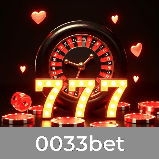 Aproveite as Promoções Irresistíveis do 0033bet!