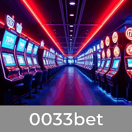 Controle Inteligente e Exclusivo da Conta na 0033bet