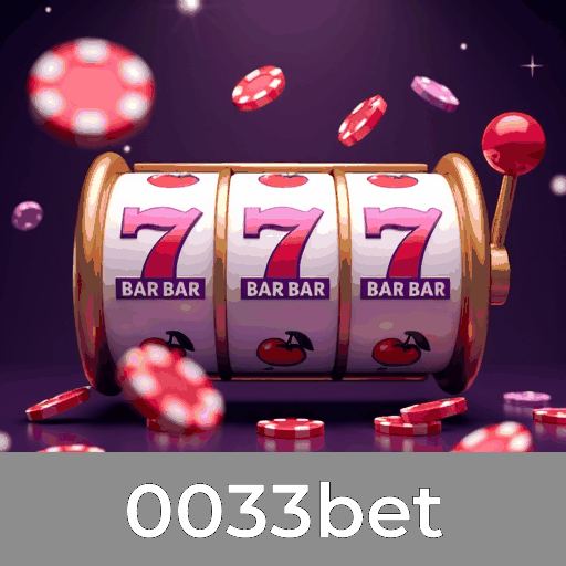 0033bet: Cassino Confiável e Pagamentos Rápidos