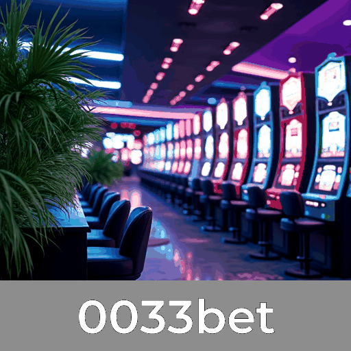 0033bet: Baixe o App de Apostas para Android e iOS