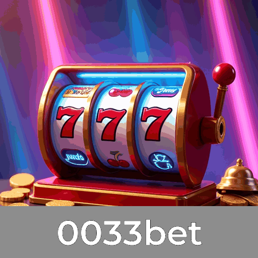 0033bet: Apostas Rápidas e Seguras no Brasil