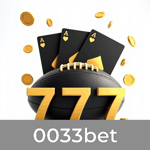 Luxuosa Experiência de Casino com Equipe de Elite, Só no 0033bet