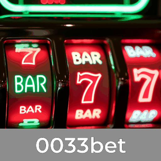 0033bet: Descubra o Completo Mundo de Jogos com Milhares de Opções