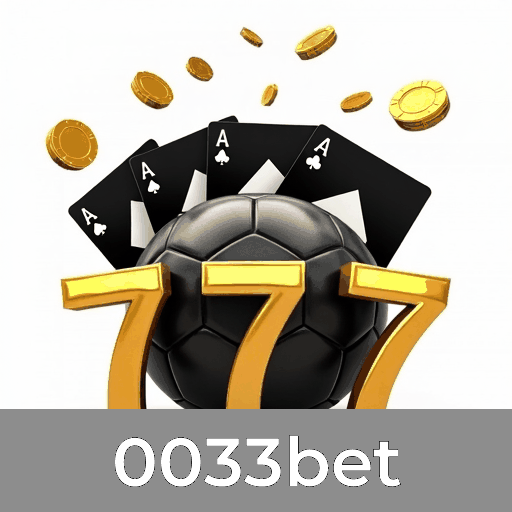 0033bet: O Paraíso dos Jogos Selecionados