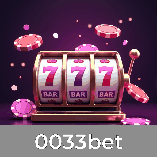 0033bet: O Paraíso dos Jogos Selecionados