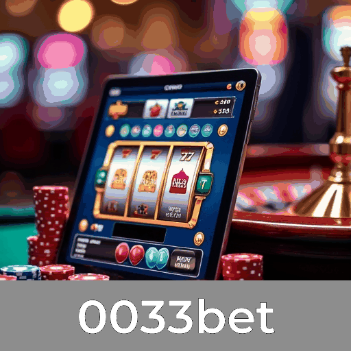 0033bet Bônus: Estratégias para Valor Máximo