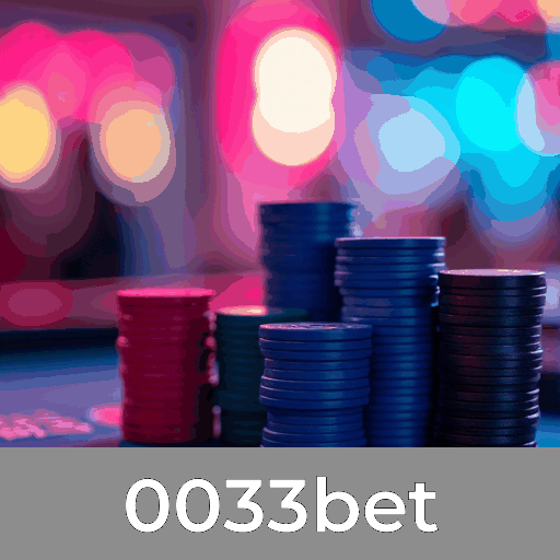 0033bet: Apostas Rápidas e Seguras no Brasil